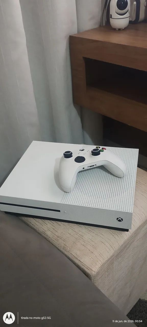Xbox one s
