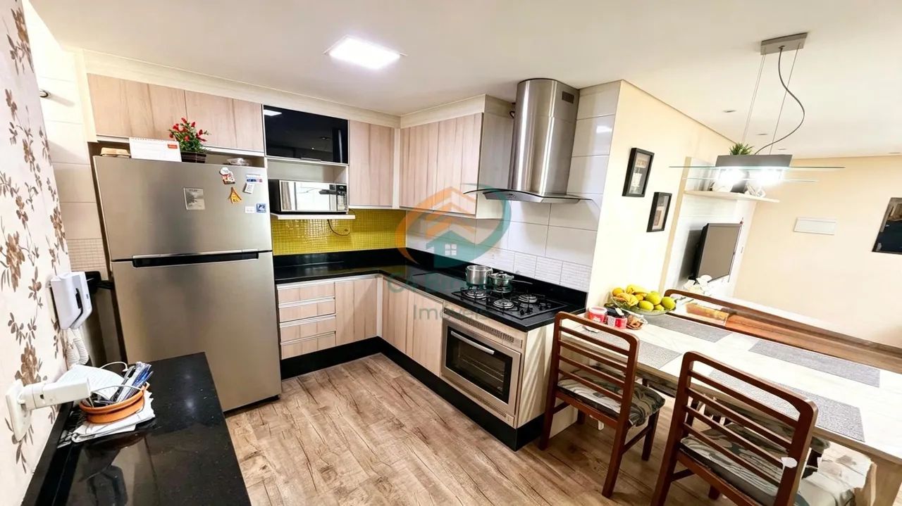 Apartamento em Vila Augusta - Guarulhos, SP - Foto 5