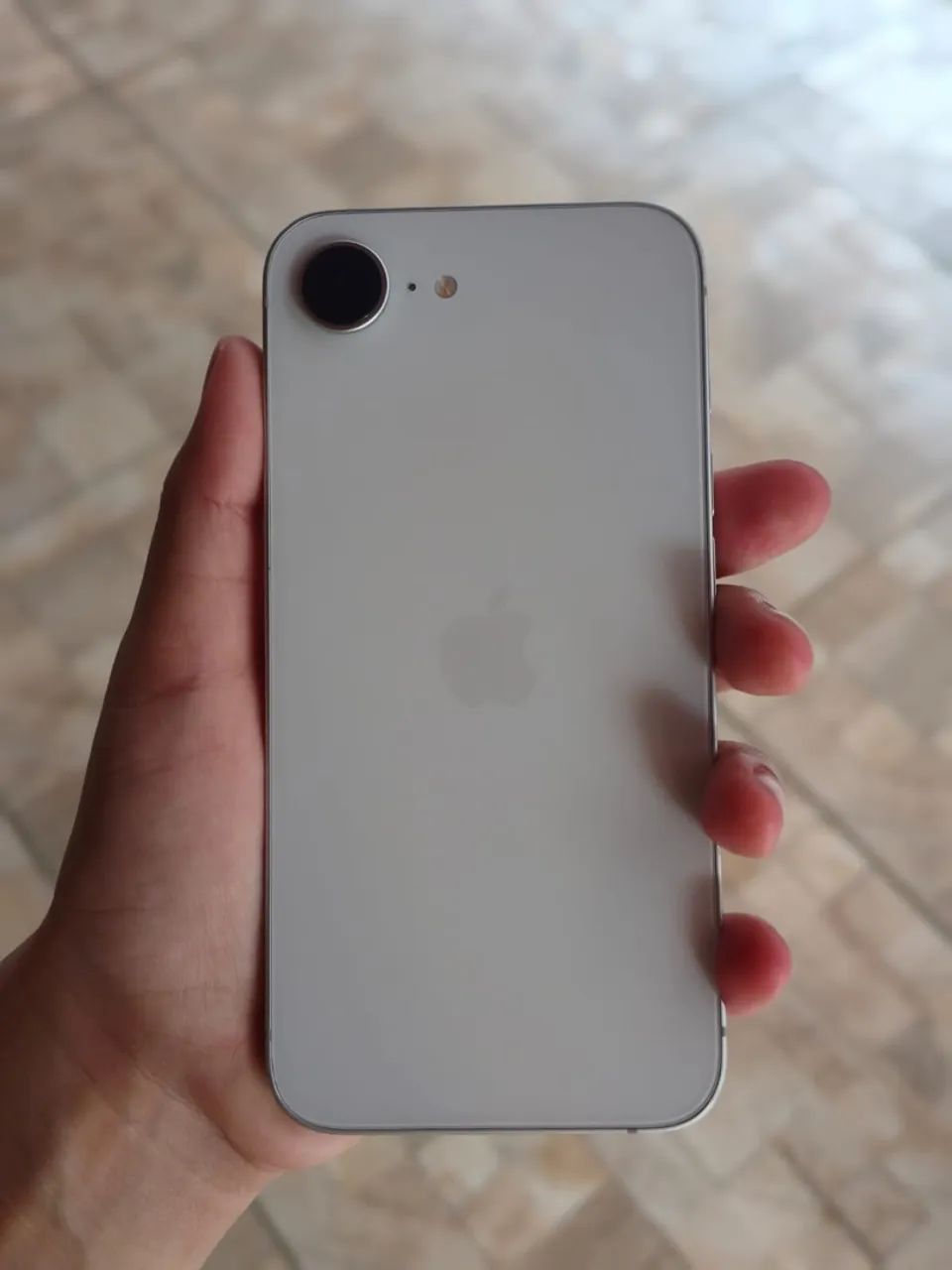 iPhone 16e 128GB  - Foto 4