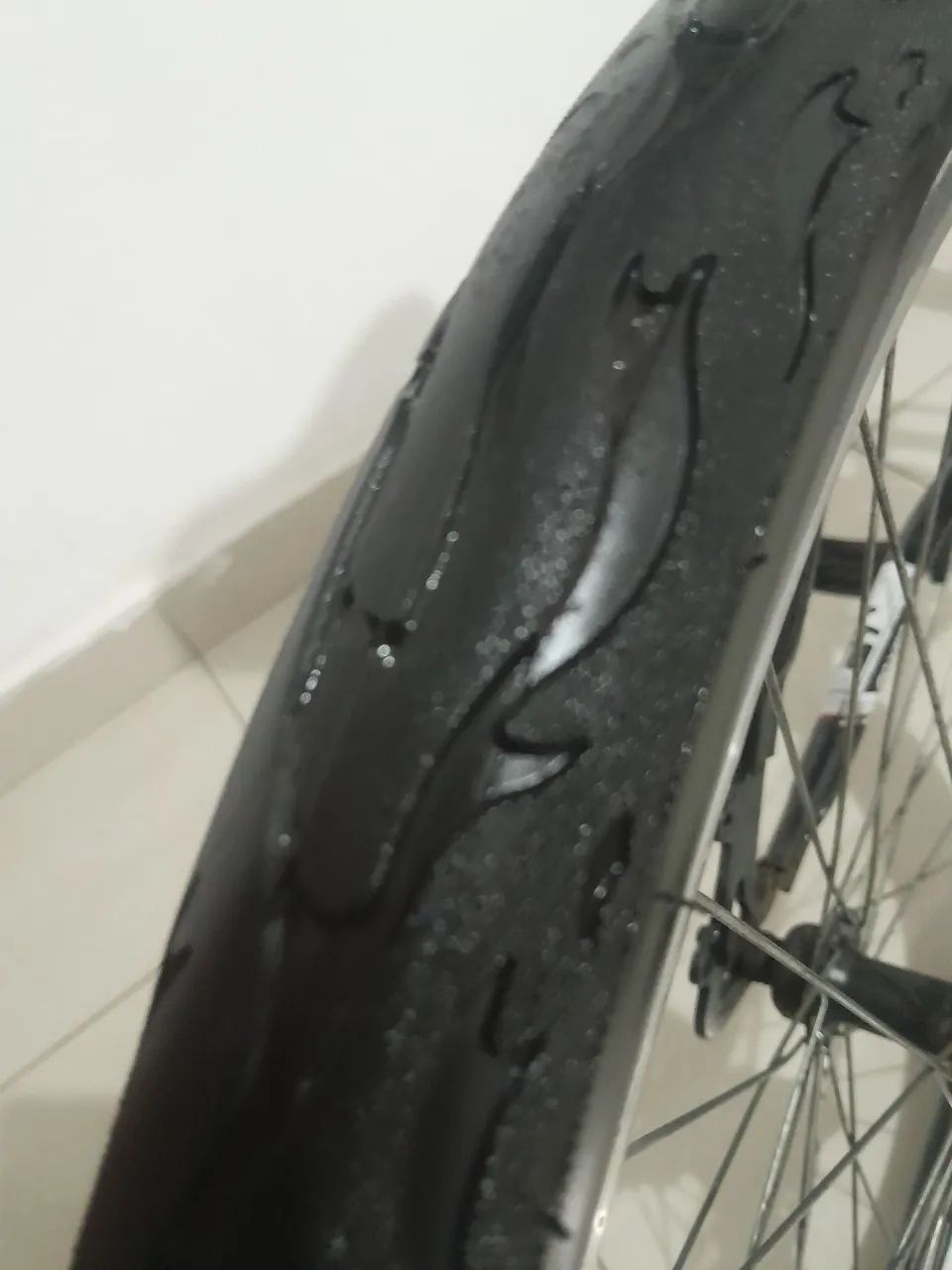 Vendo baike barato desapego - Foto 3