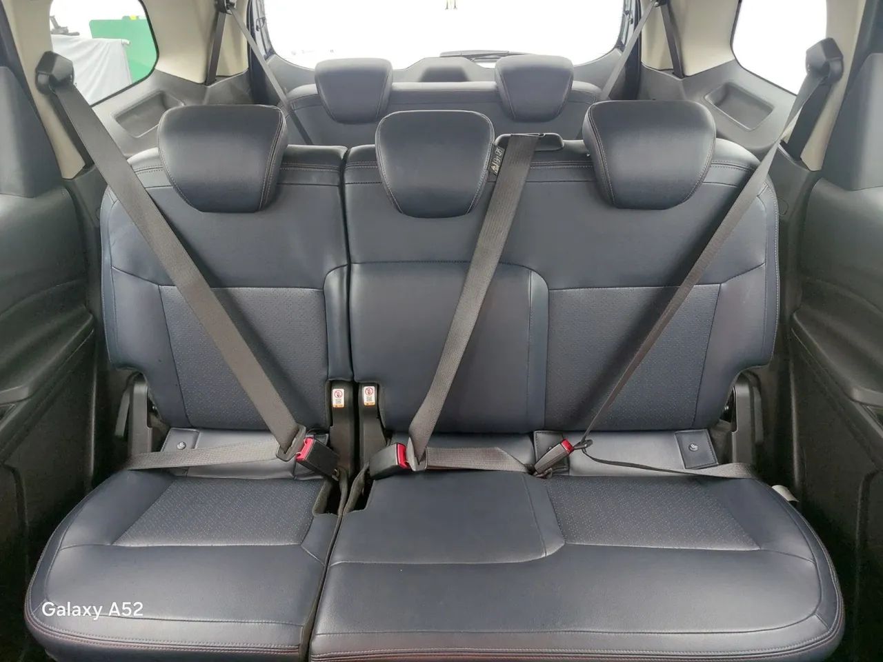 Chevrolet Spin PREMIER 1.8 8V Econo.Flex 5p Aut., foto 18 de 18