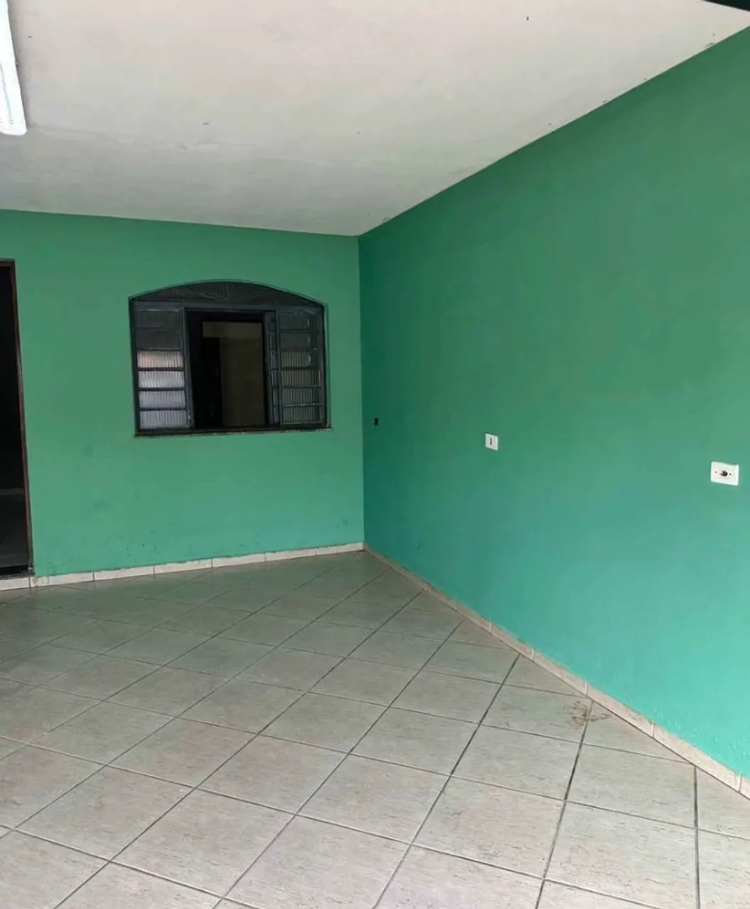 - Vendo imóvel em Jardim tropical 