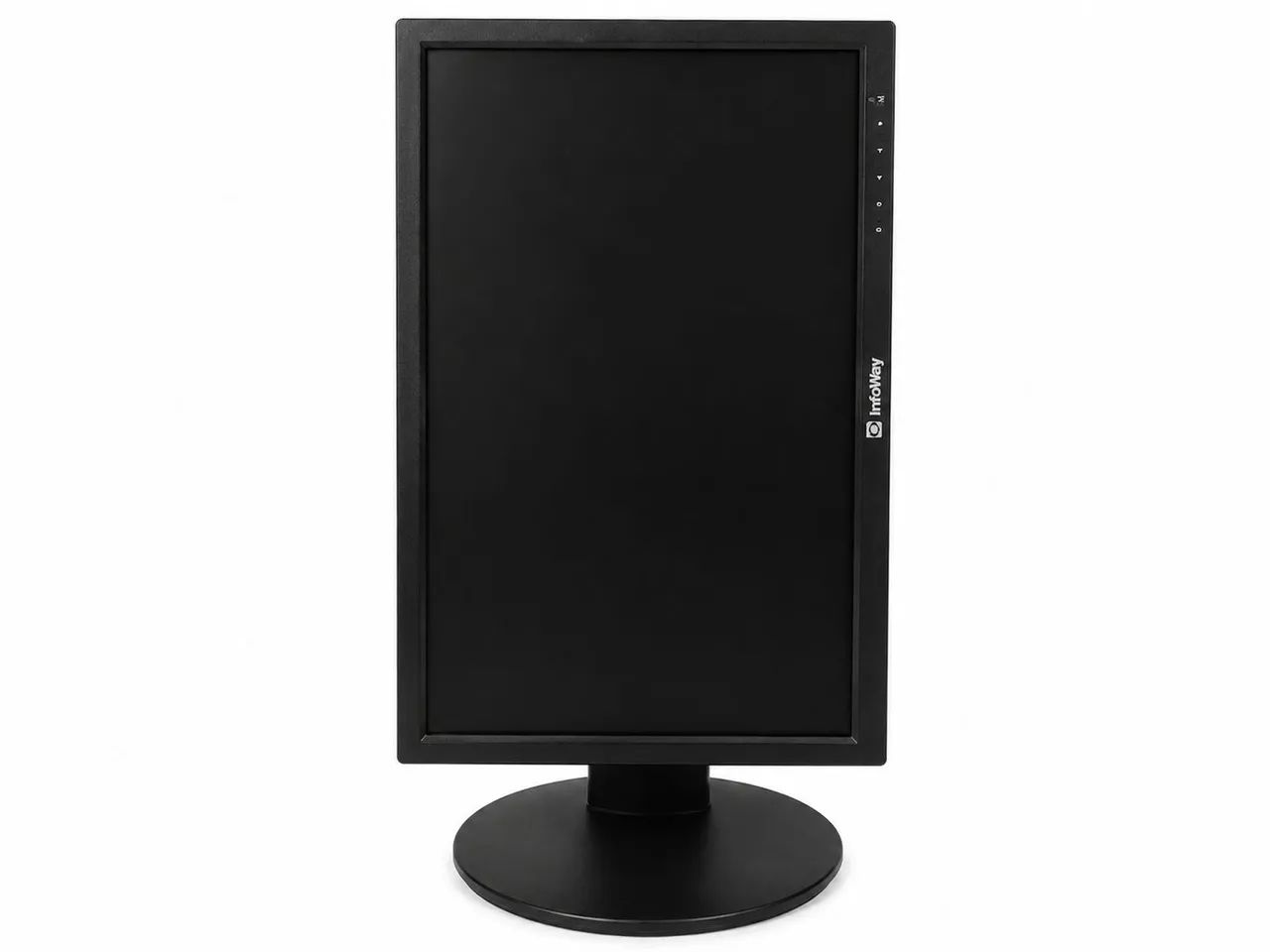 Monitor 17" polegadas para pc ou notebook. - Foto 2
