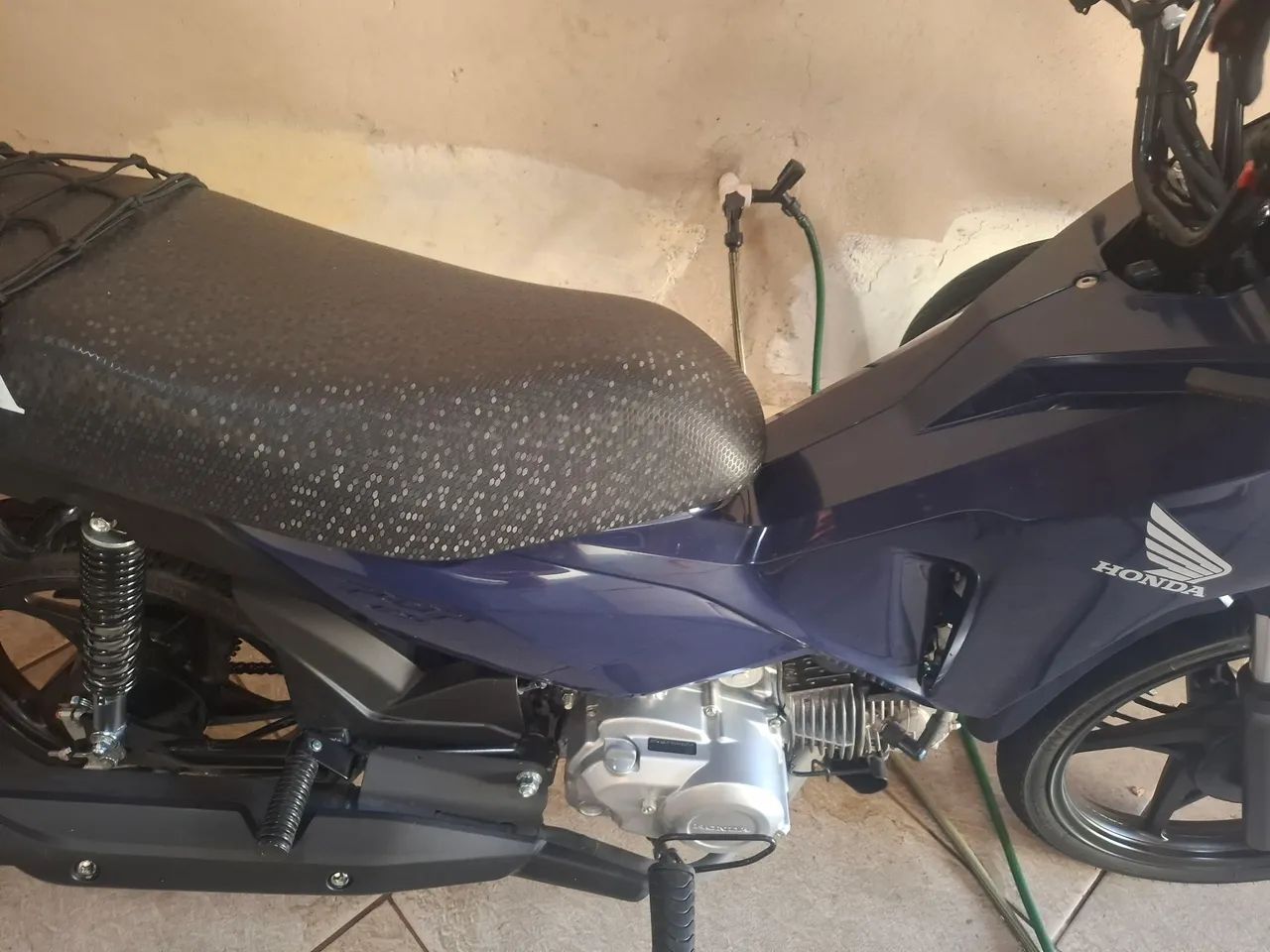 Honda pop 2027 nova  - Foto 2