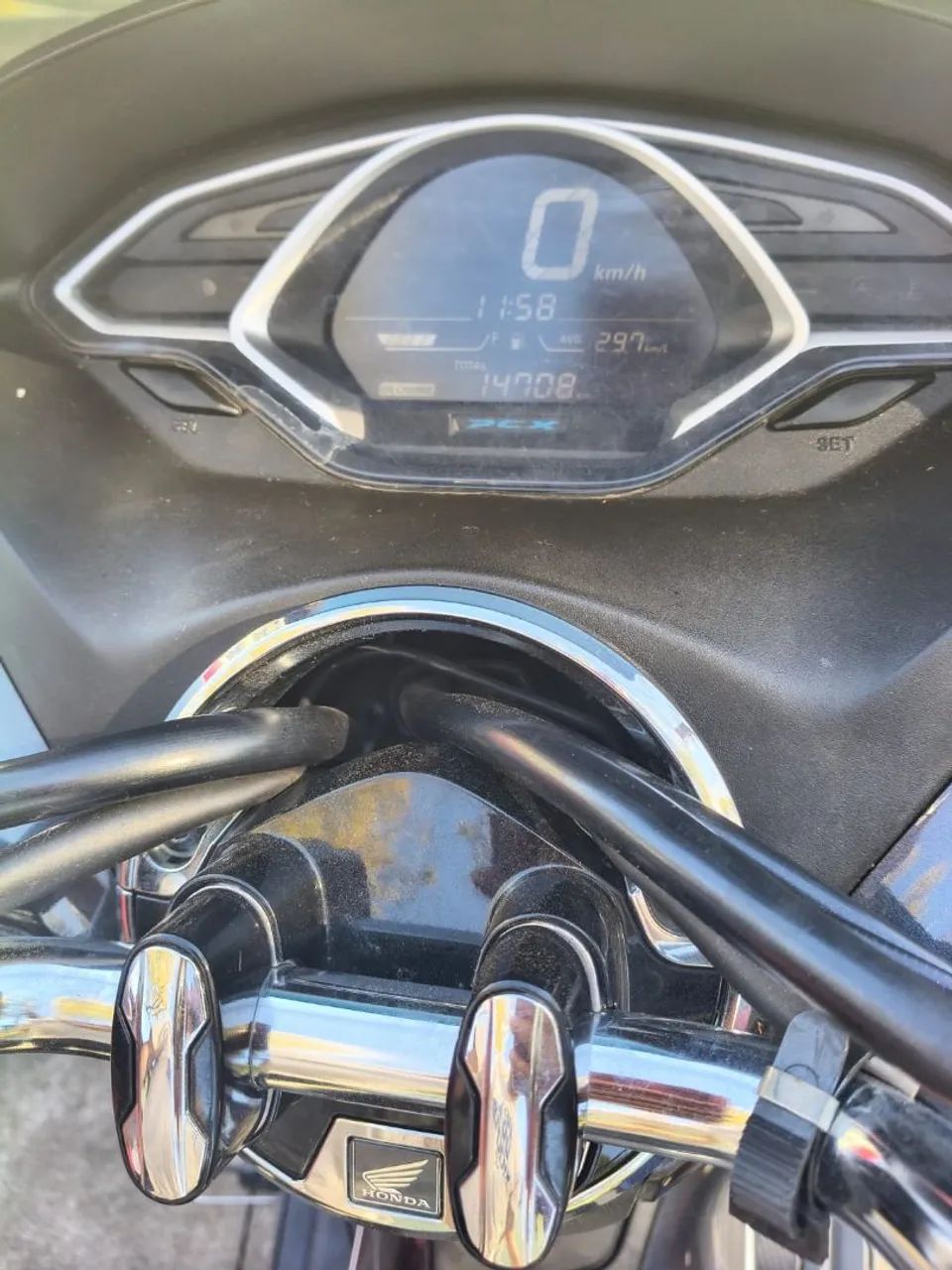 PCX 150 ABS  - Foto 2