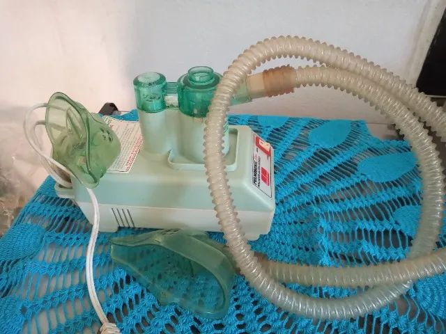 Nebulizador  - Foto 2