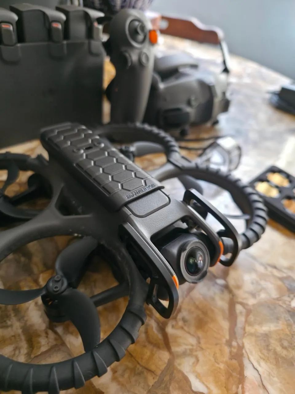 DJI AVATA 2 O melhor preço da OLX - Foto 2