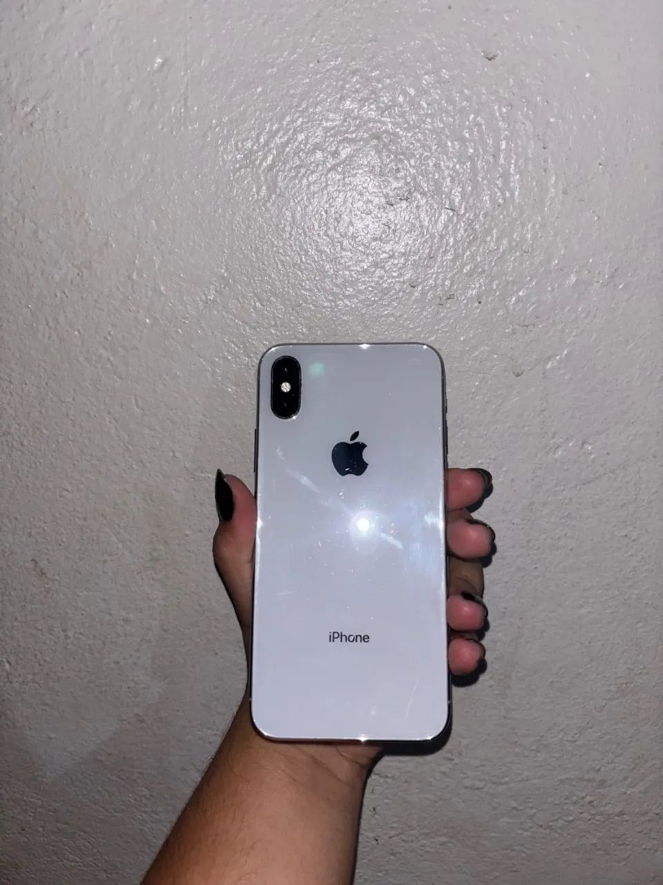 iPhone X 256gb 