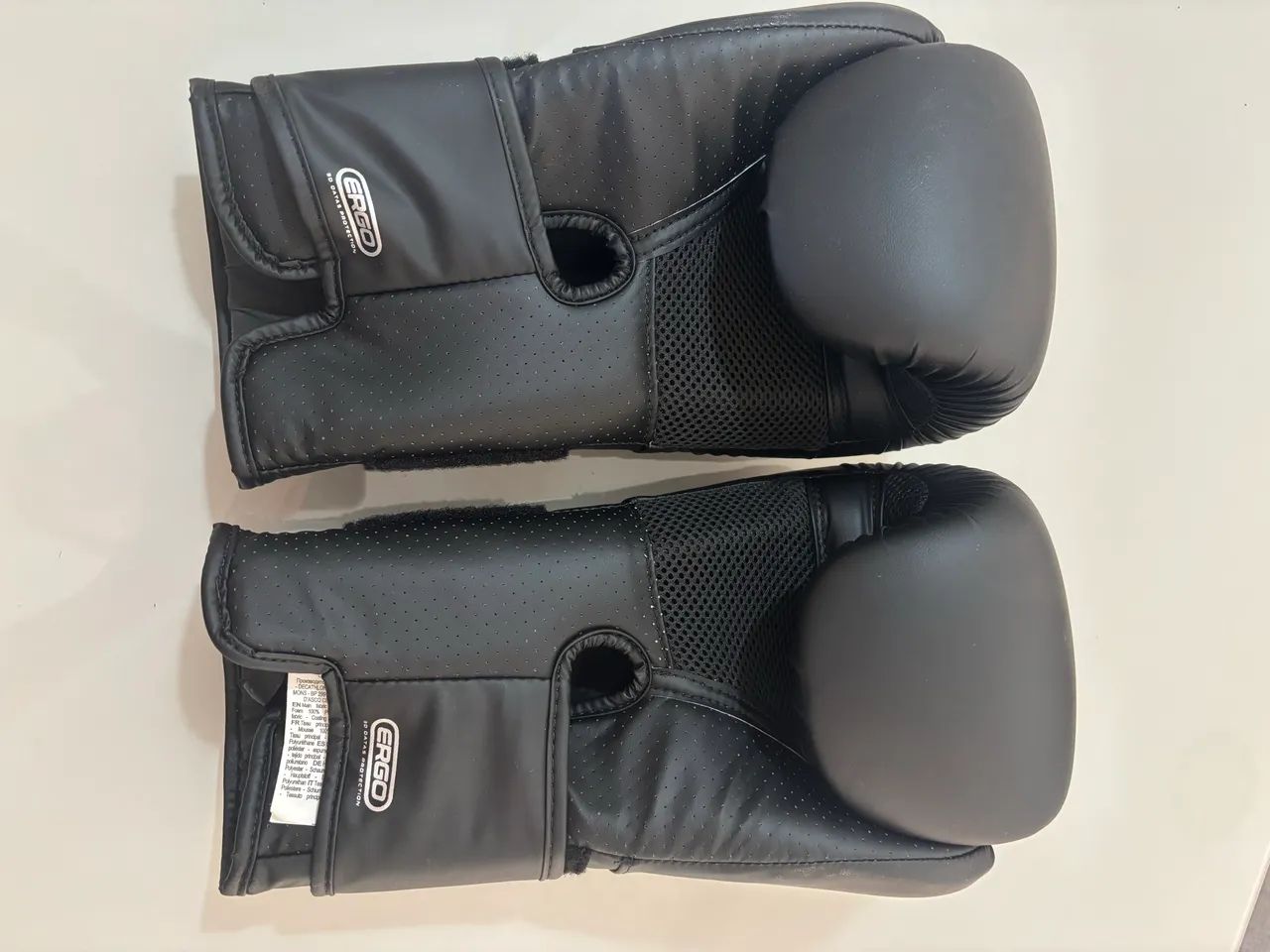 Luvas Adulta de Boxe  - Foto 2