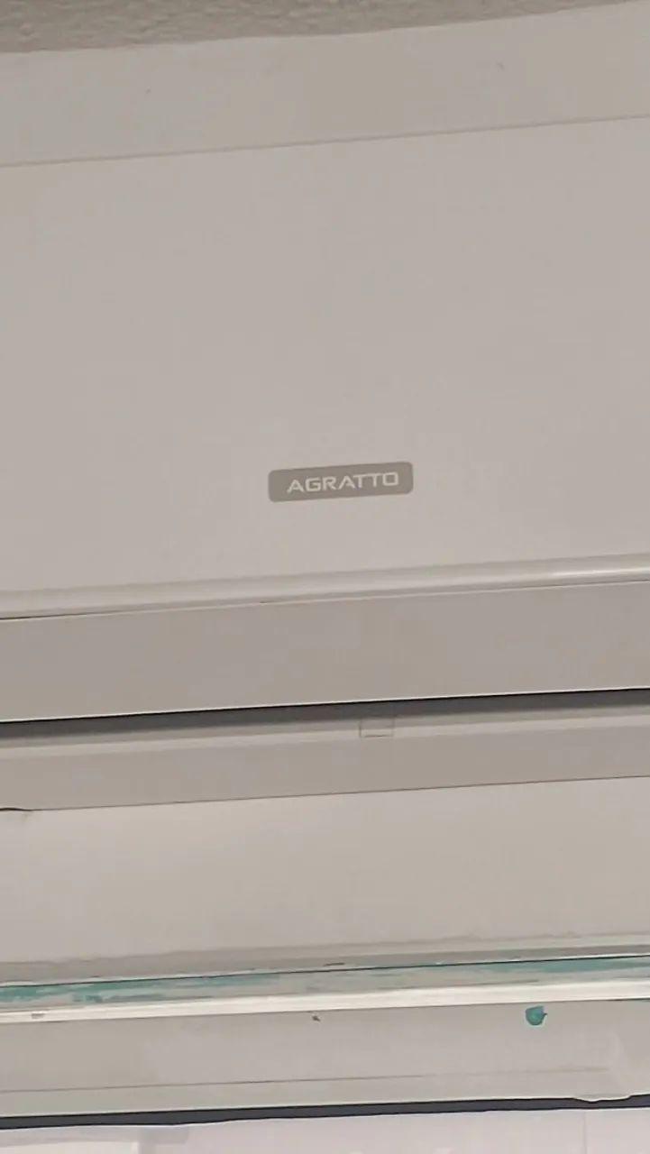 Ar condicionado 12btus  - Foto 3