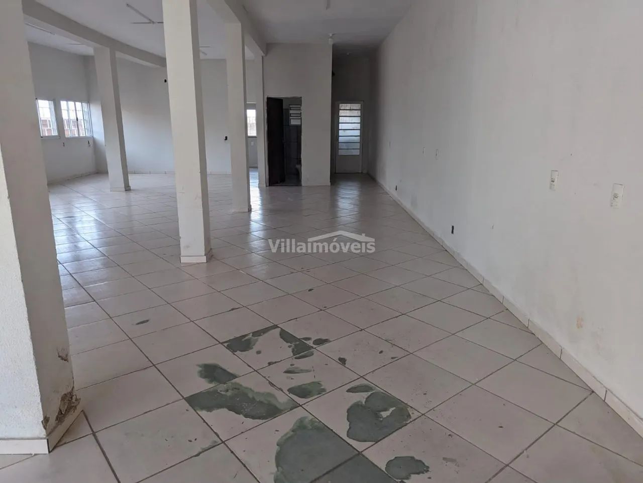 prédio - Vila Real - Hortolândia - Foto 2