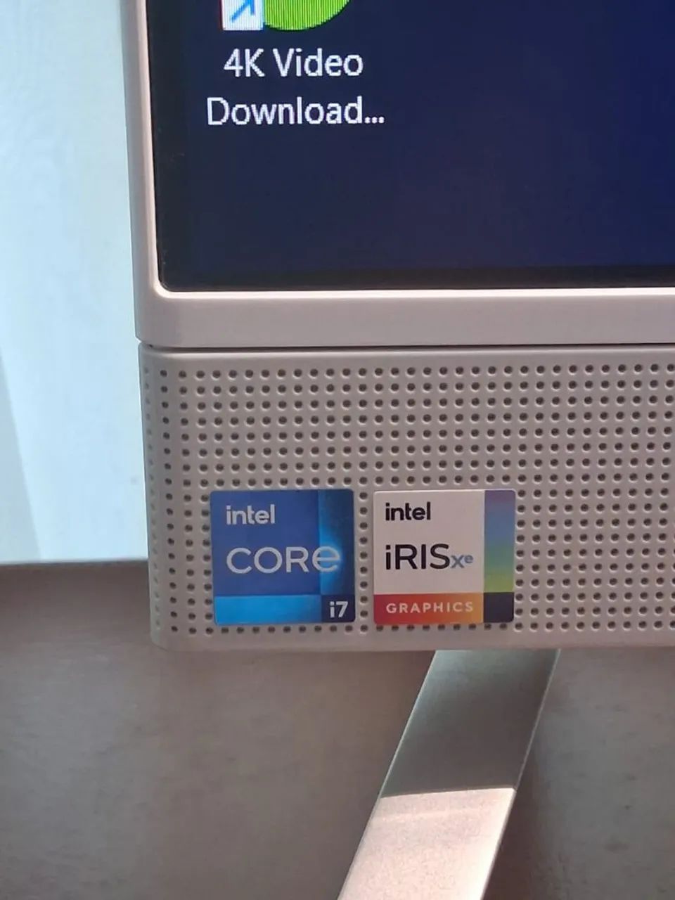 Vende Dell Inspiron 24 5420 All-in-One i7 - Foto 4