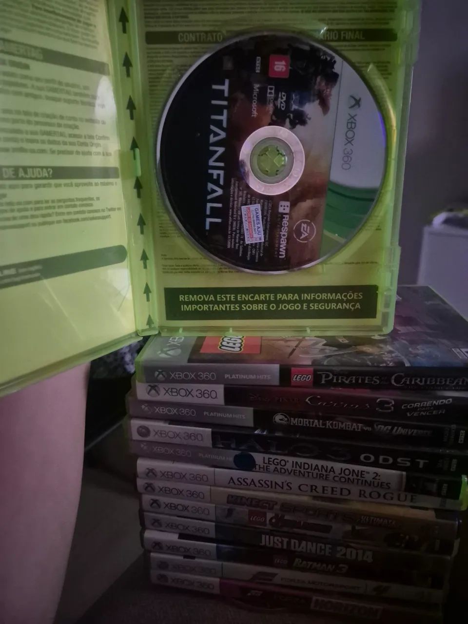 TITANFALL - Foto 2
