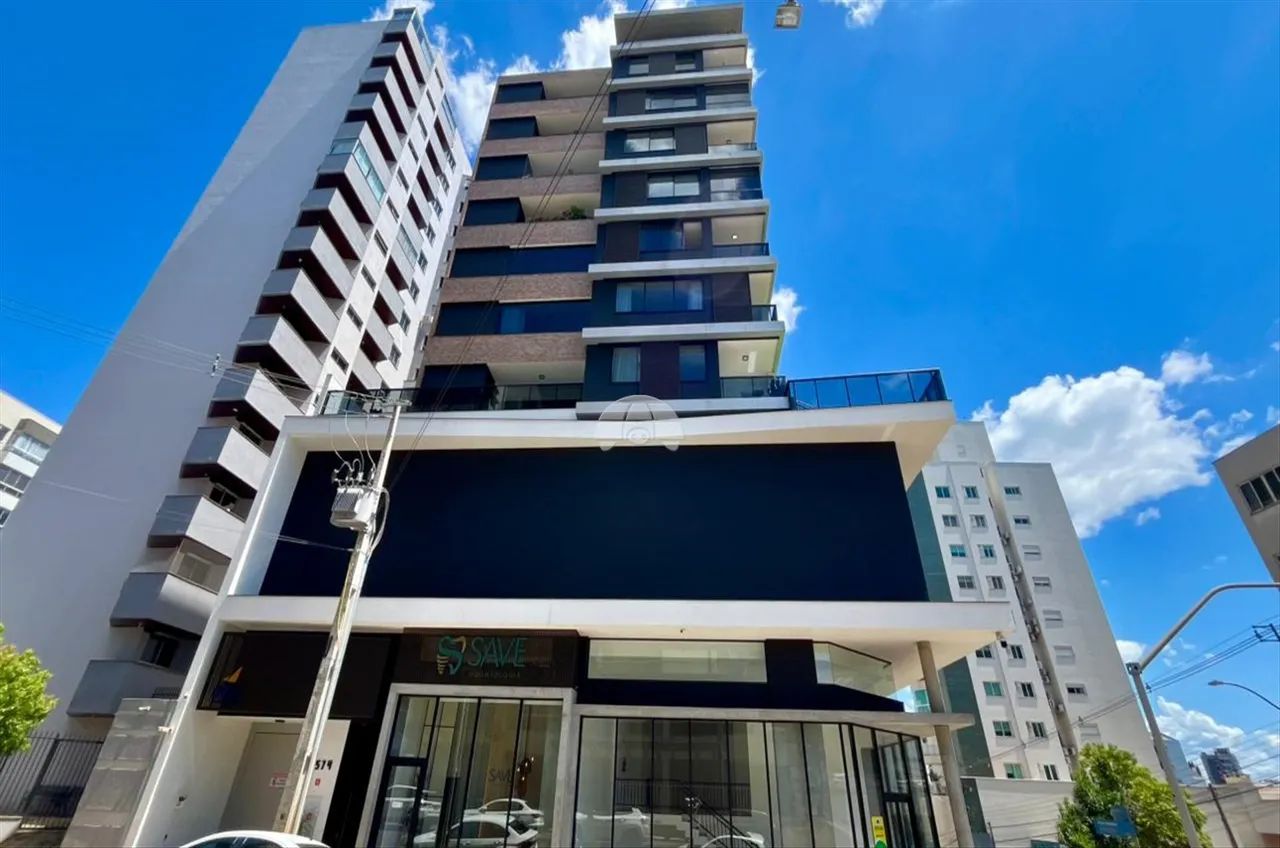 Vendas Apartamento Pato Branco PR - Foto 2