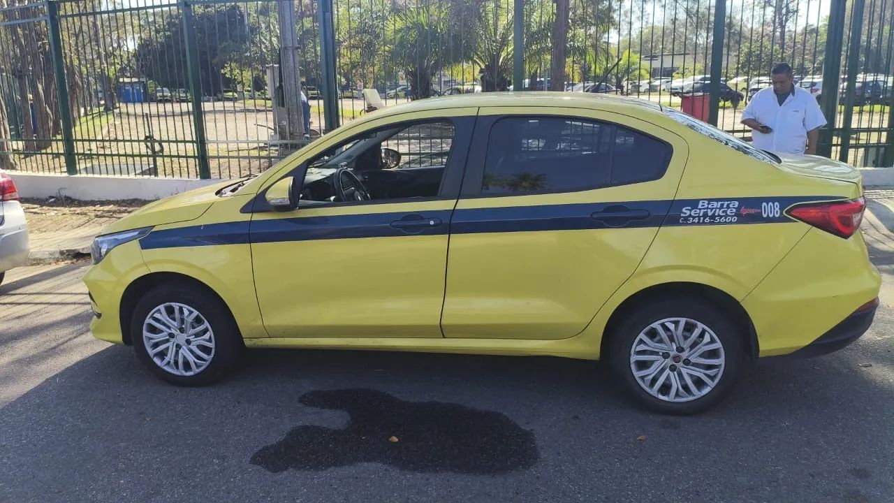 Fiat Cronos 1.3 8V Flex 2022 - Foto 4