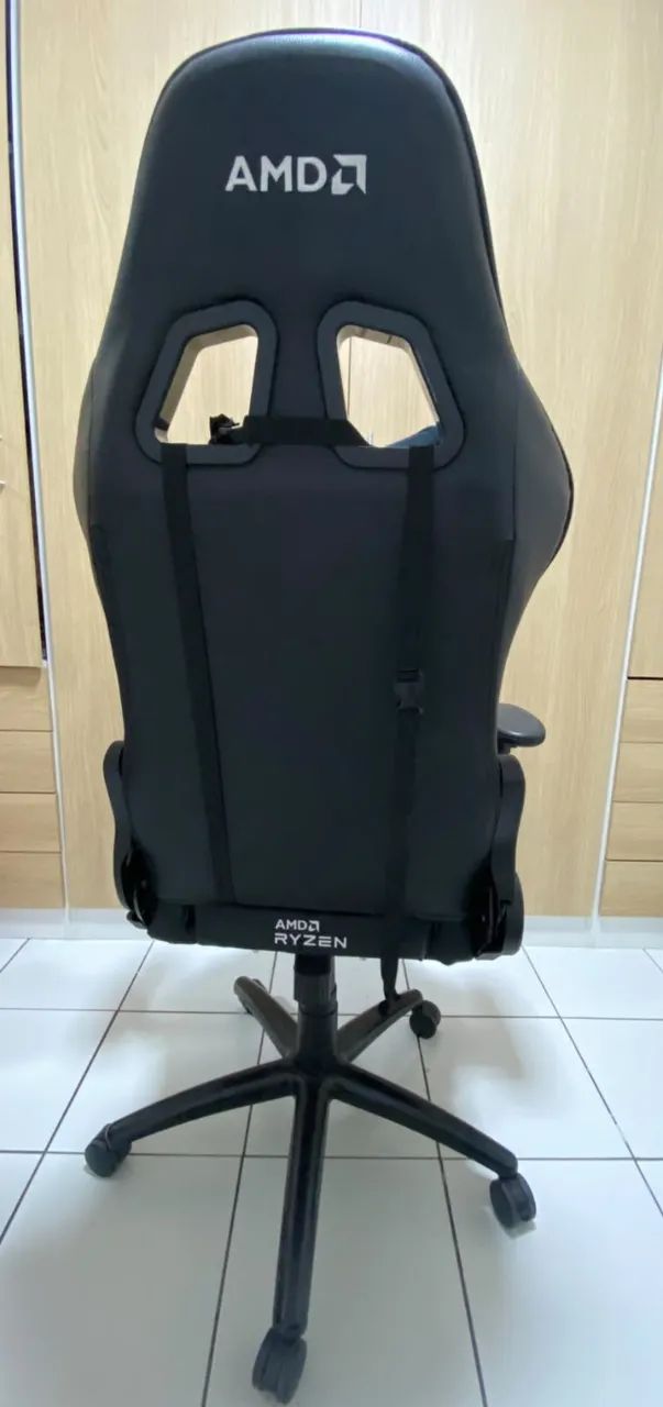 Cadeira Pichau Ryzen  - Foto 2