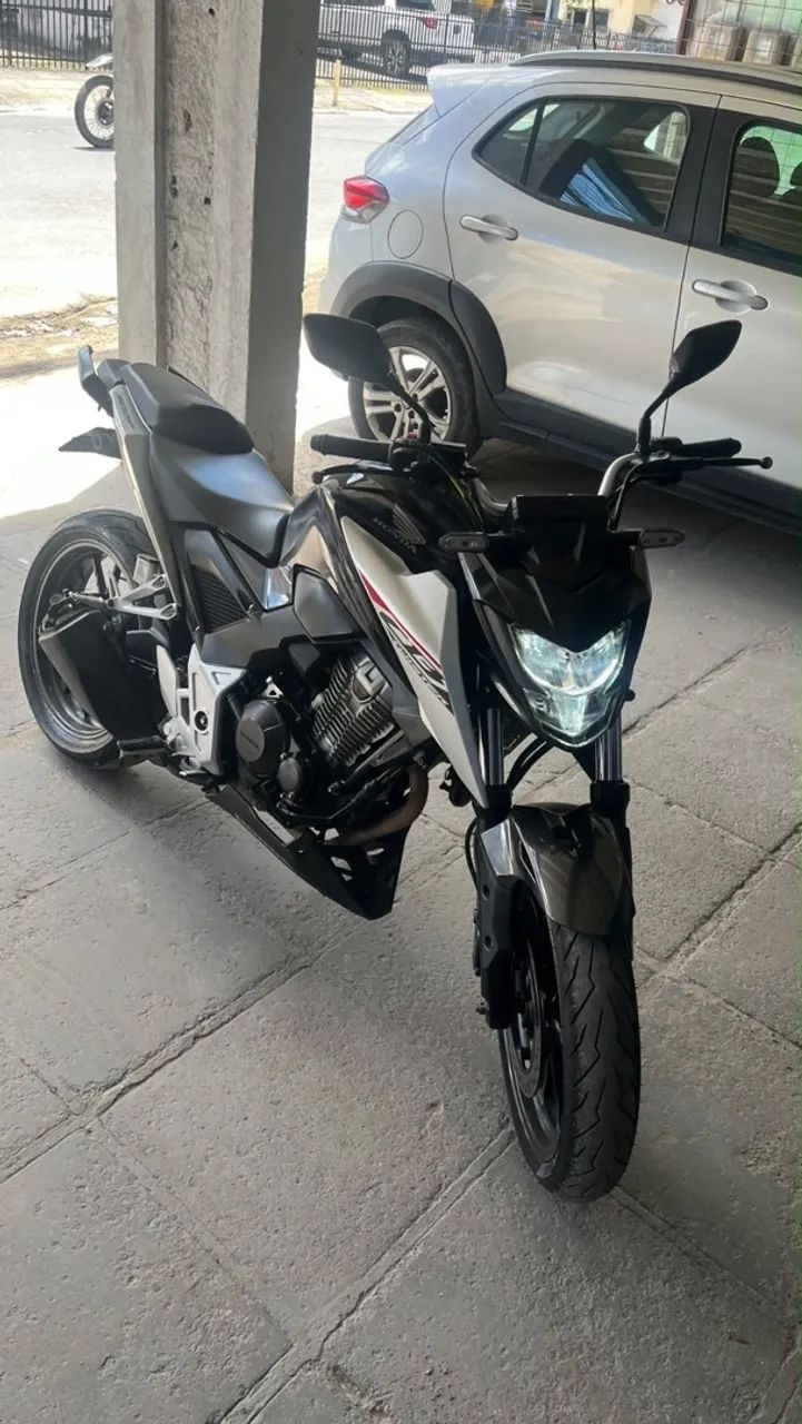 Oportunidade, Moto nova  - Foto 2