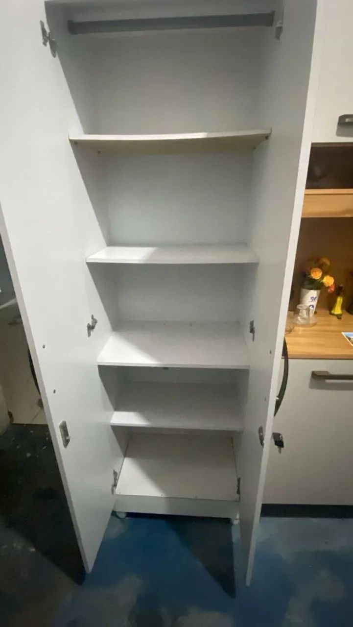 Armário multiuso grande - Foto 4
