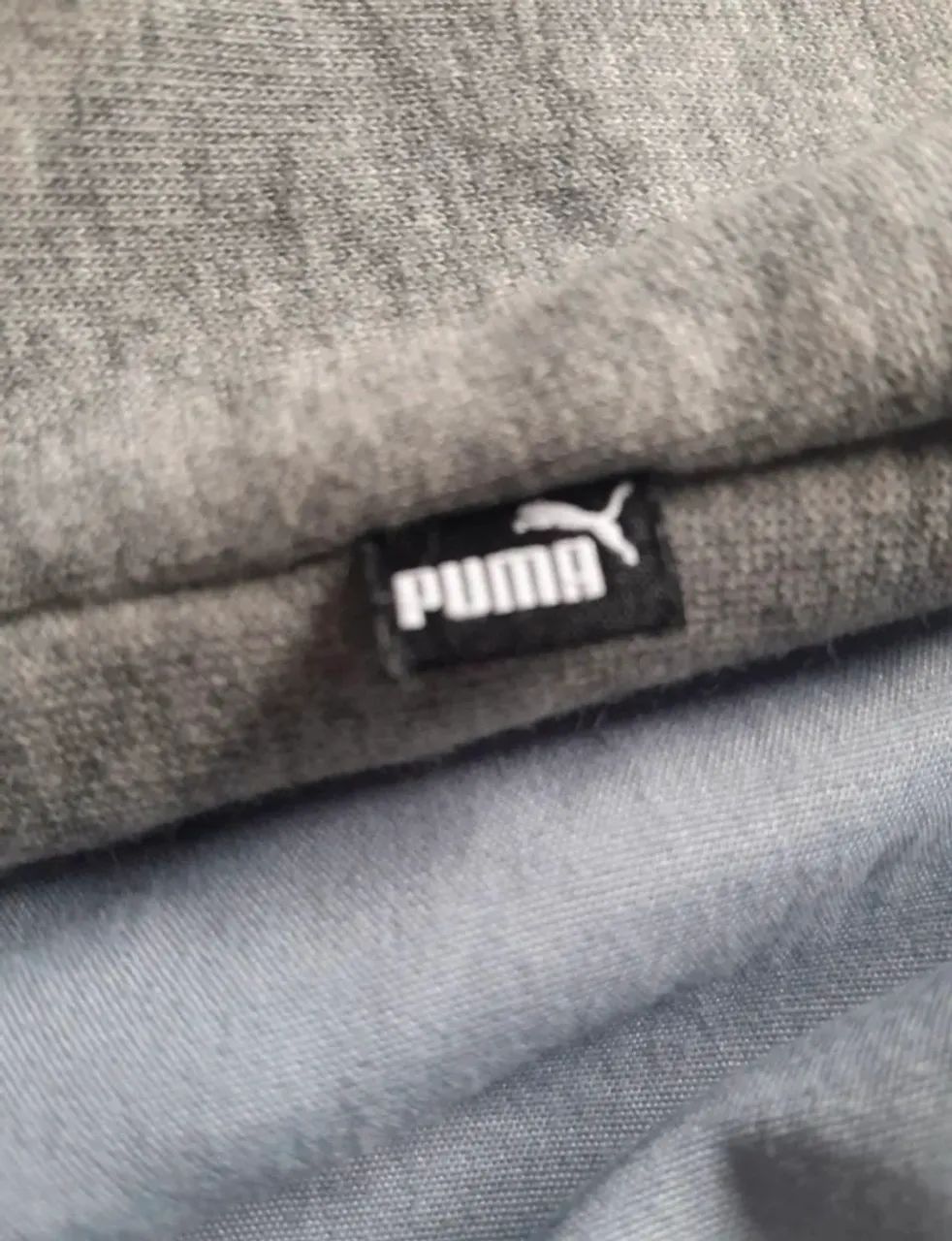 Moletom Puma Original - Foto 4
