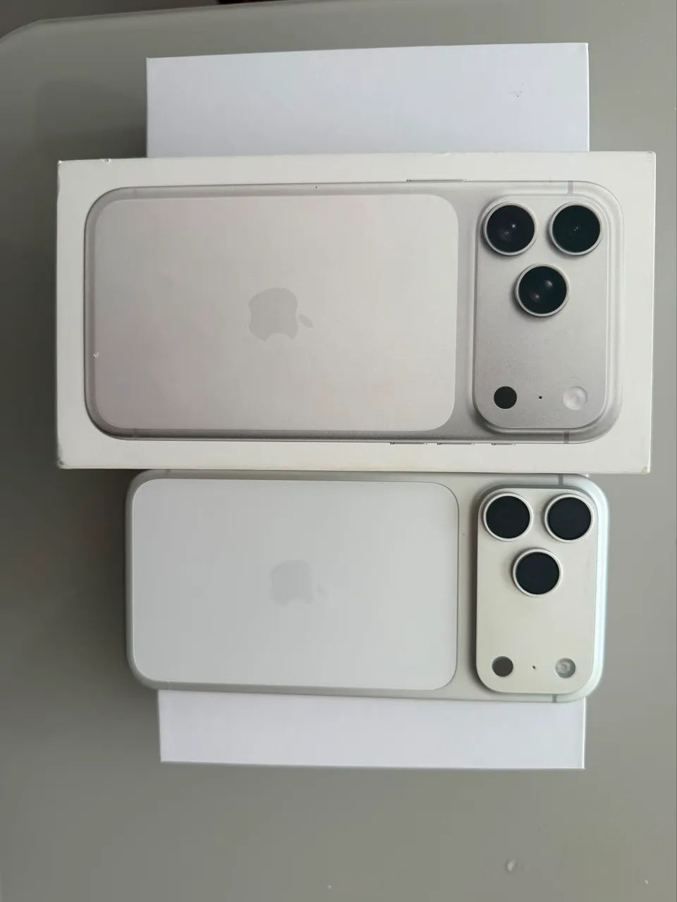 IPhone 17 Pro Max - Foto 5