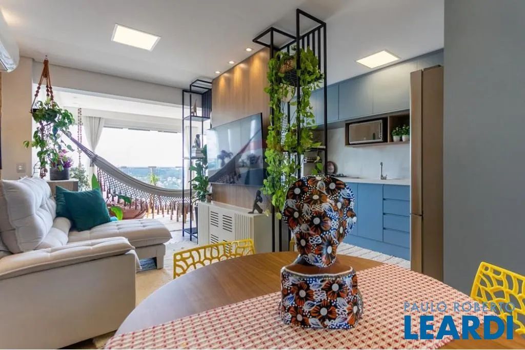 APARTAMENTO - JARDIM PRUDÊNCIA - SP - Foto 3