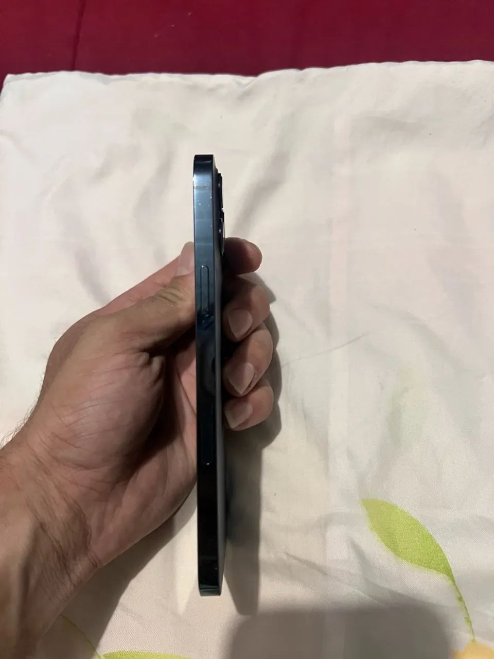 iPhone 12 Pro Max - Foto 3
