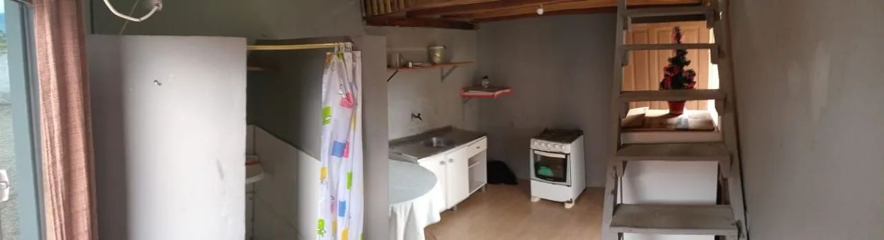KITNET PARA ALUGAR EM ANTÔNIO CARLOS