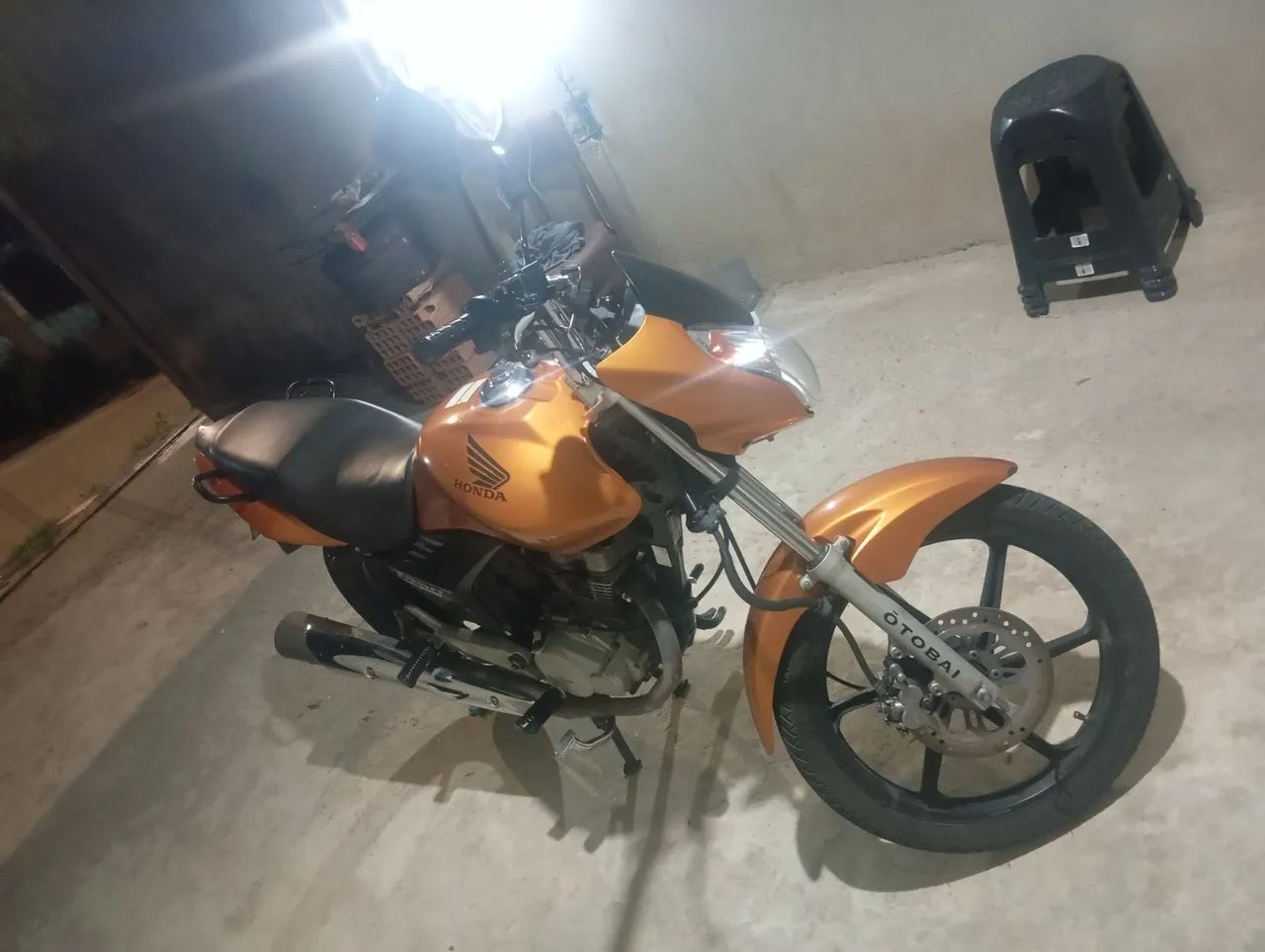 Titan. 150 mix flex - Foto 2