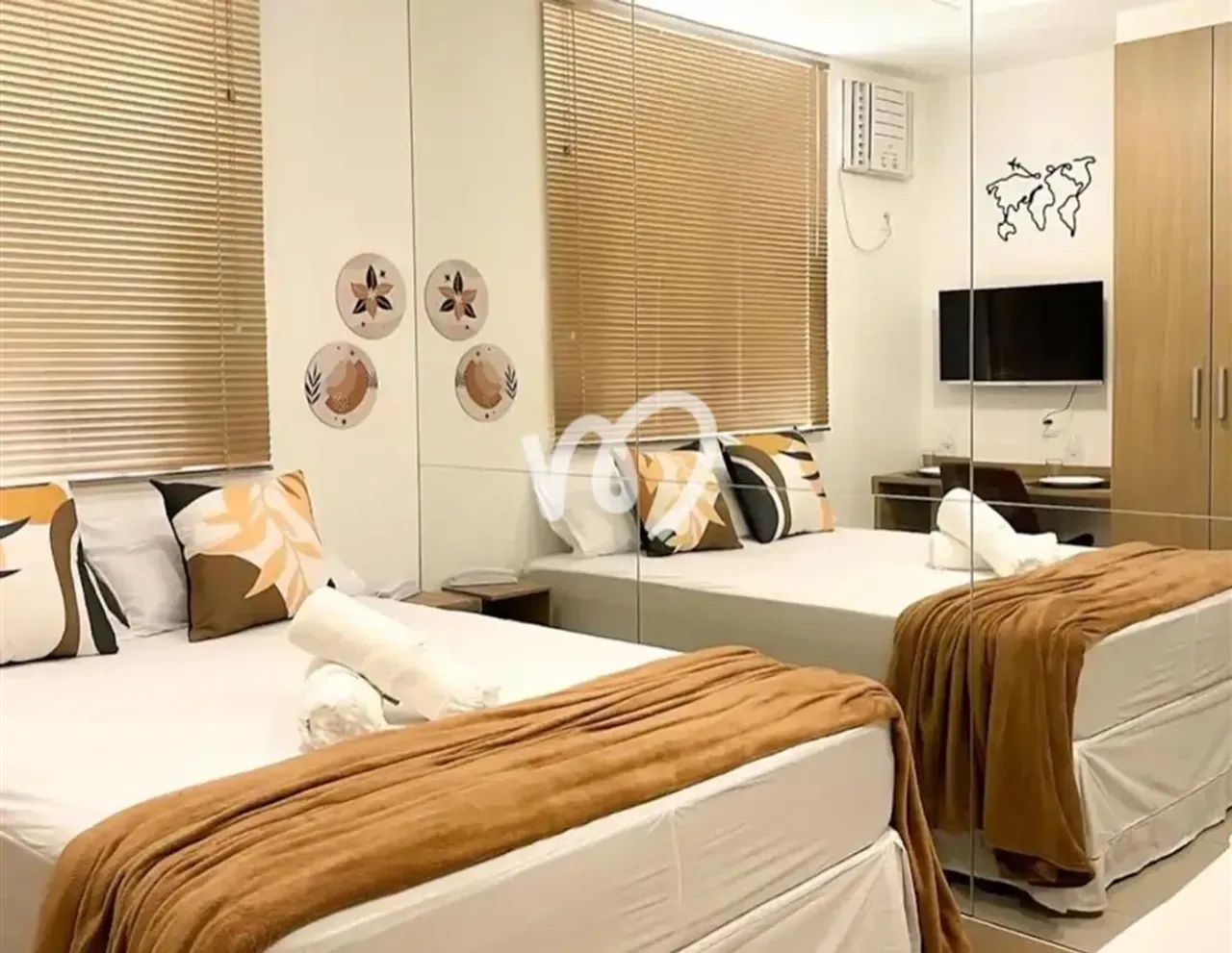 Studio de 19 m² a venda no Centro - Rio de Janeiro - RJ - Foto 5