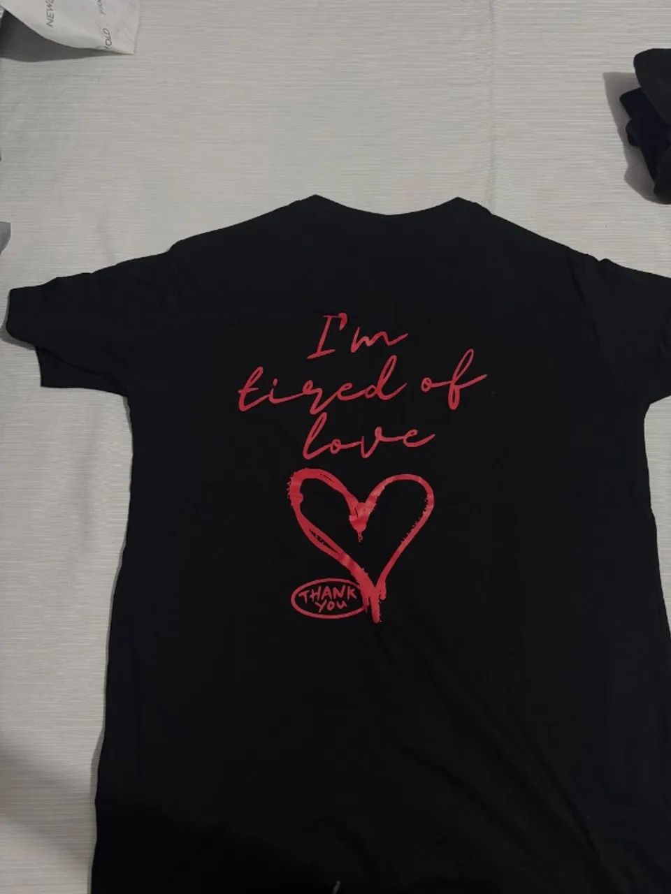 Camisa lobo - Foto 2