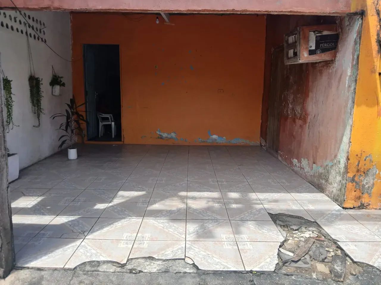 CIDADE NOVA, Imóvel de 02 Qtos com Opçãp pra 03 Quartos - Foto 3
