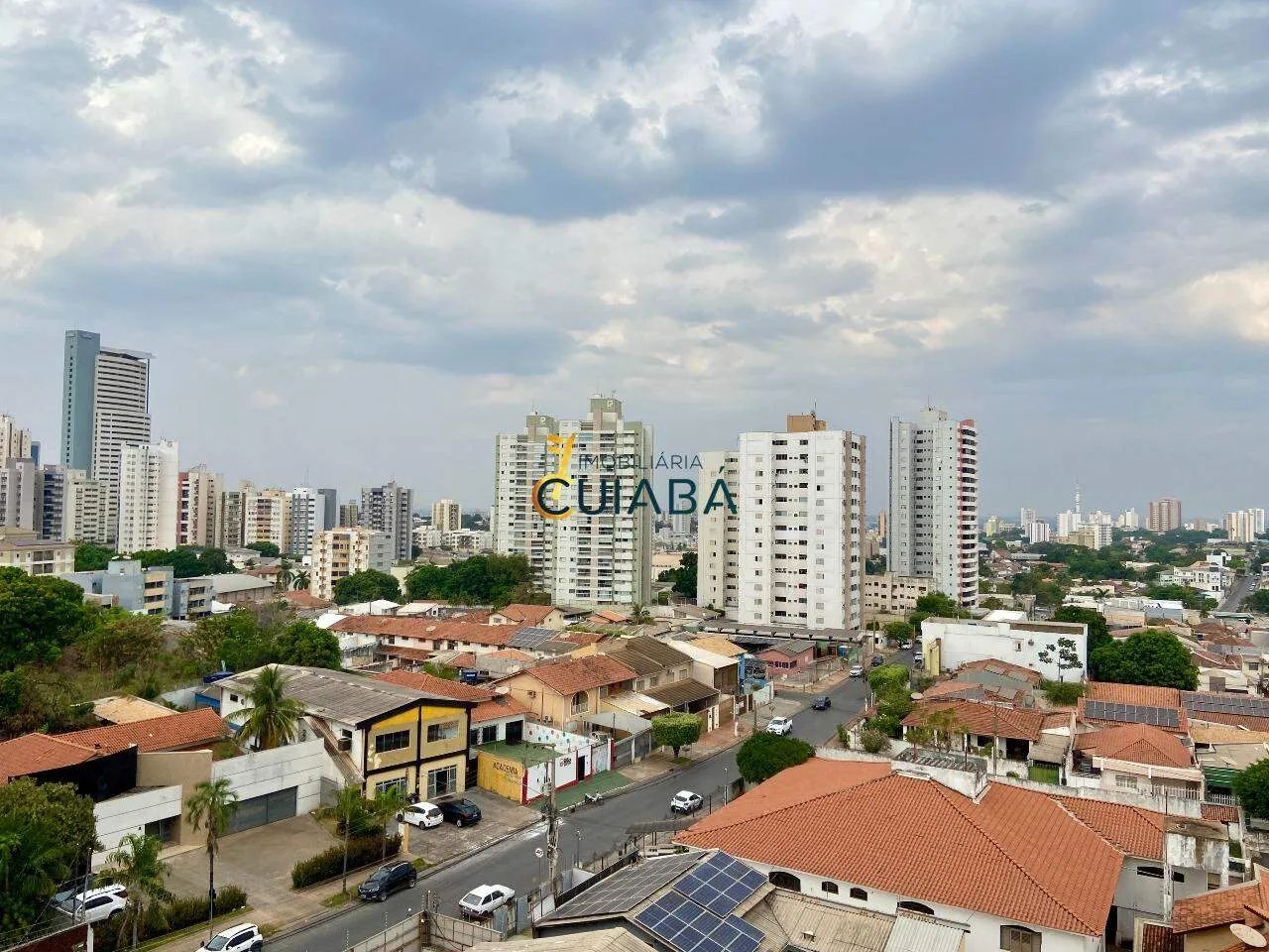 APARTAMENTO À VENDA  CONDOMÍNIO SERRA DOURADA - Foto 3