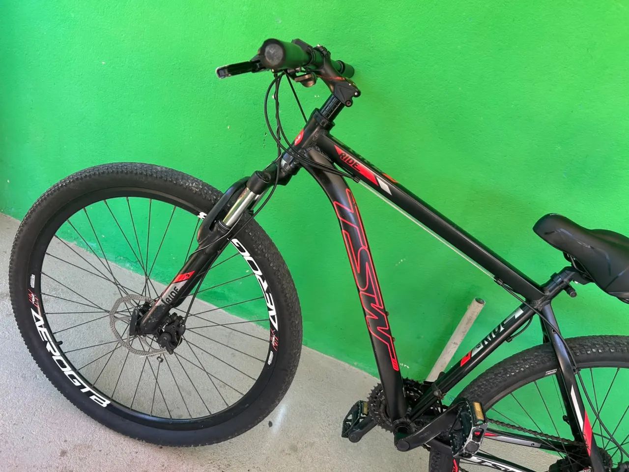 Bike Aro 29  - Foto 5