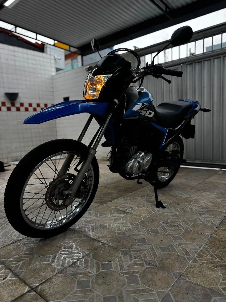 Aluguel de motos  - Foto 3