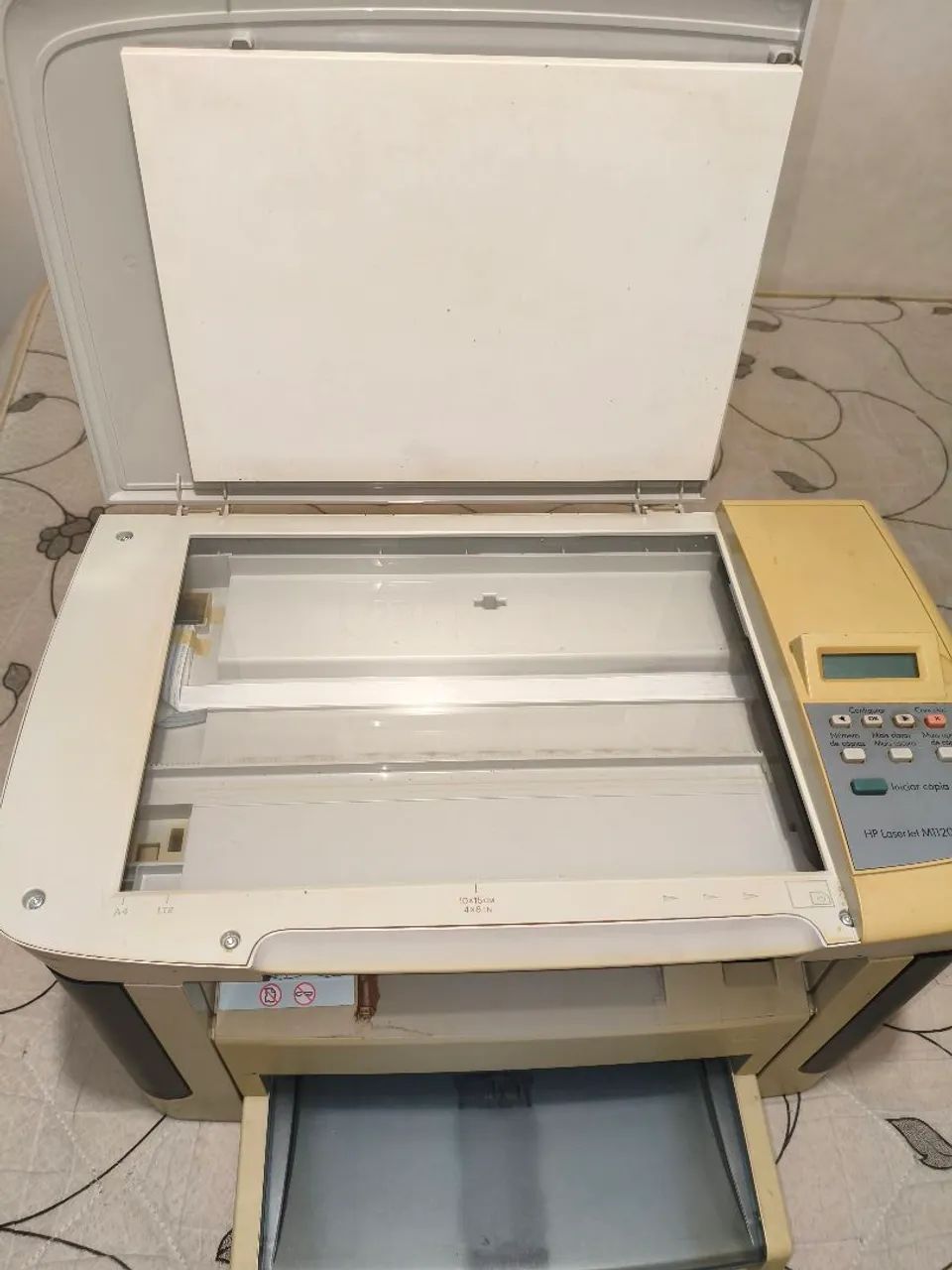 Multifuncional HP - Foto 2