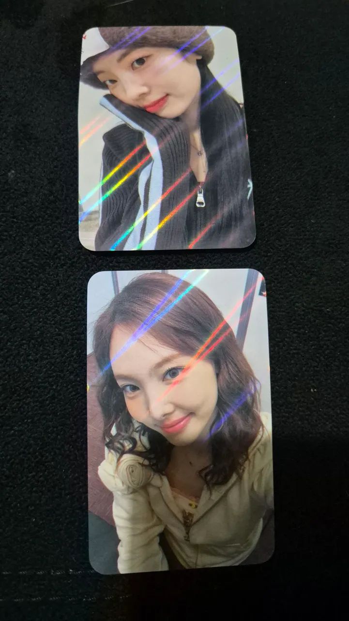 Photocard twice - Foto 2