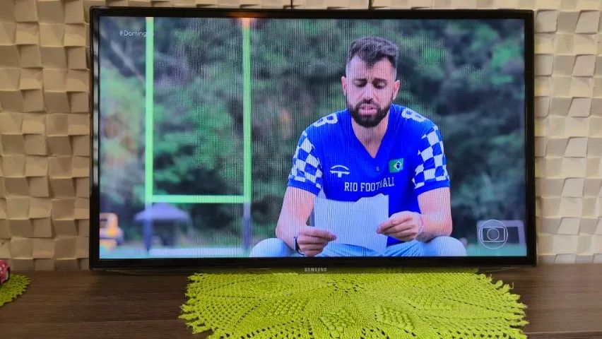 TV Samsung 40" Full HD - Foto 3