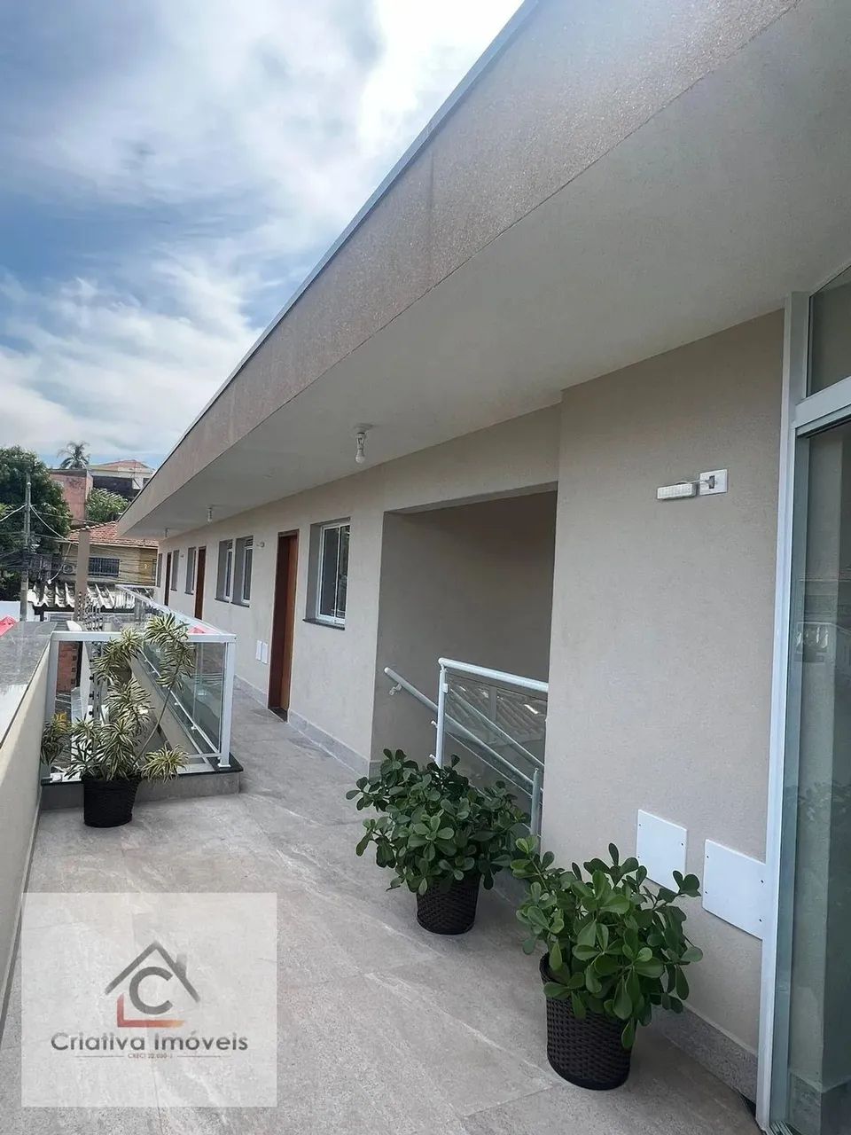 Apartamento em Vila Buenos Aires - São Paulo - Foto 4