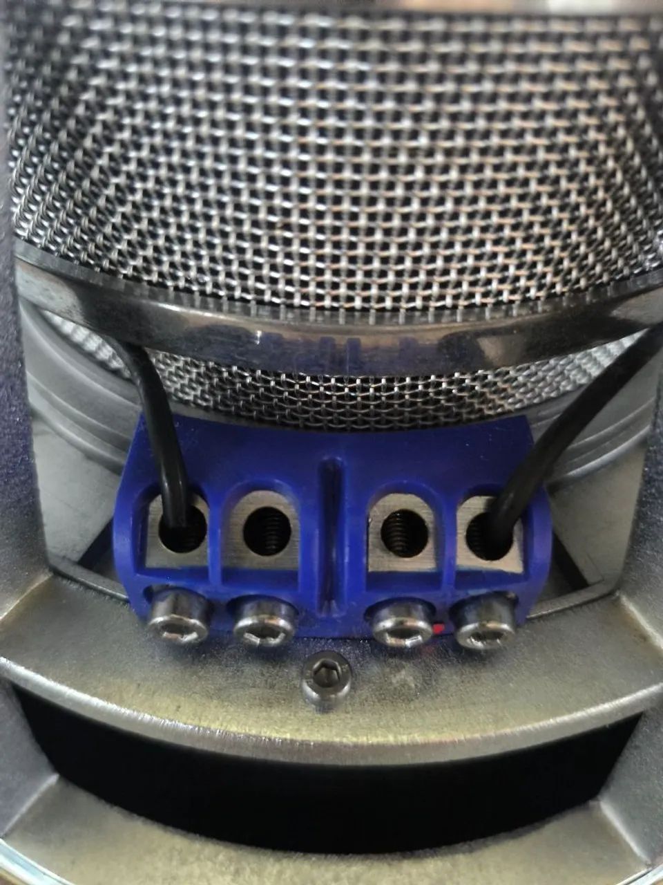 Subwoofer DUB Audiobahn - Foto 3