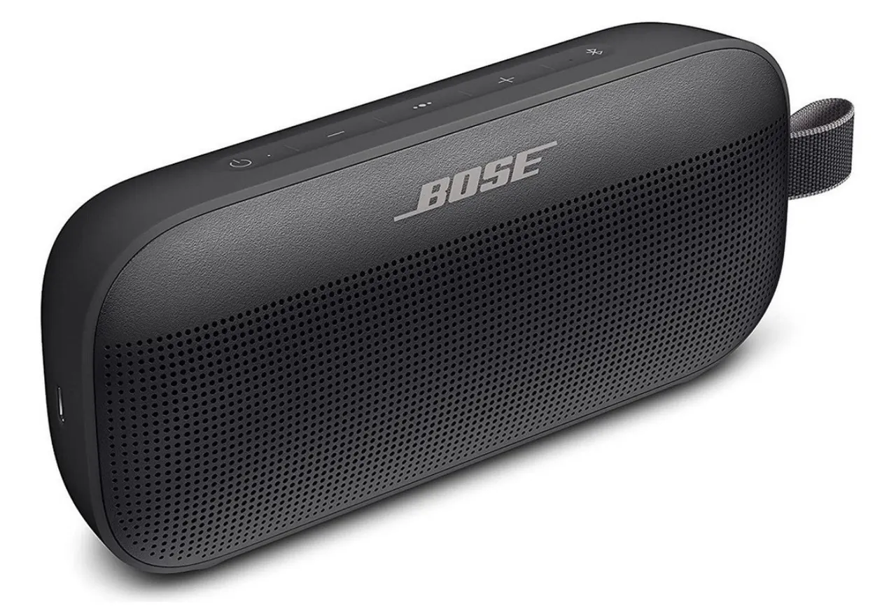 Bose SoundLink Air (Wi-Fi Airplay) + Bateria + adapt. Bluetooth