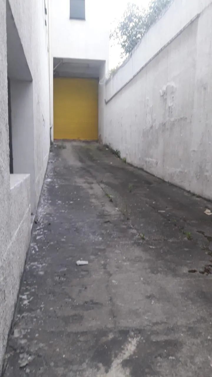 Prédio 1734 m² Localizado No Bairro Taboão São Bernardo do Campo - SP - Foto 4