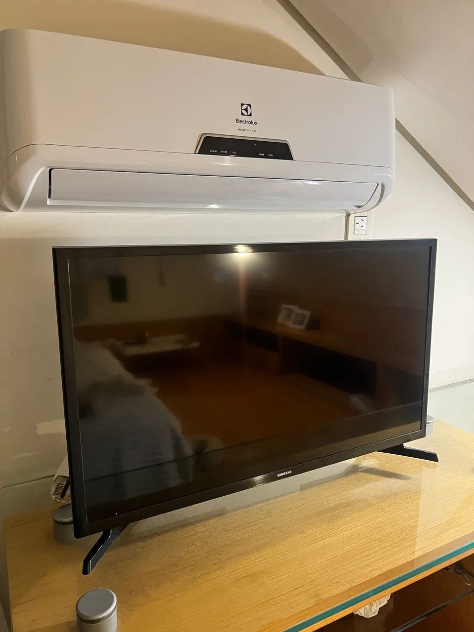 Tv Smart 32 Samsung 