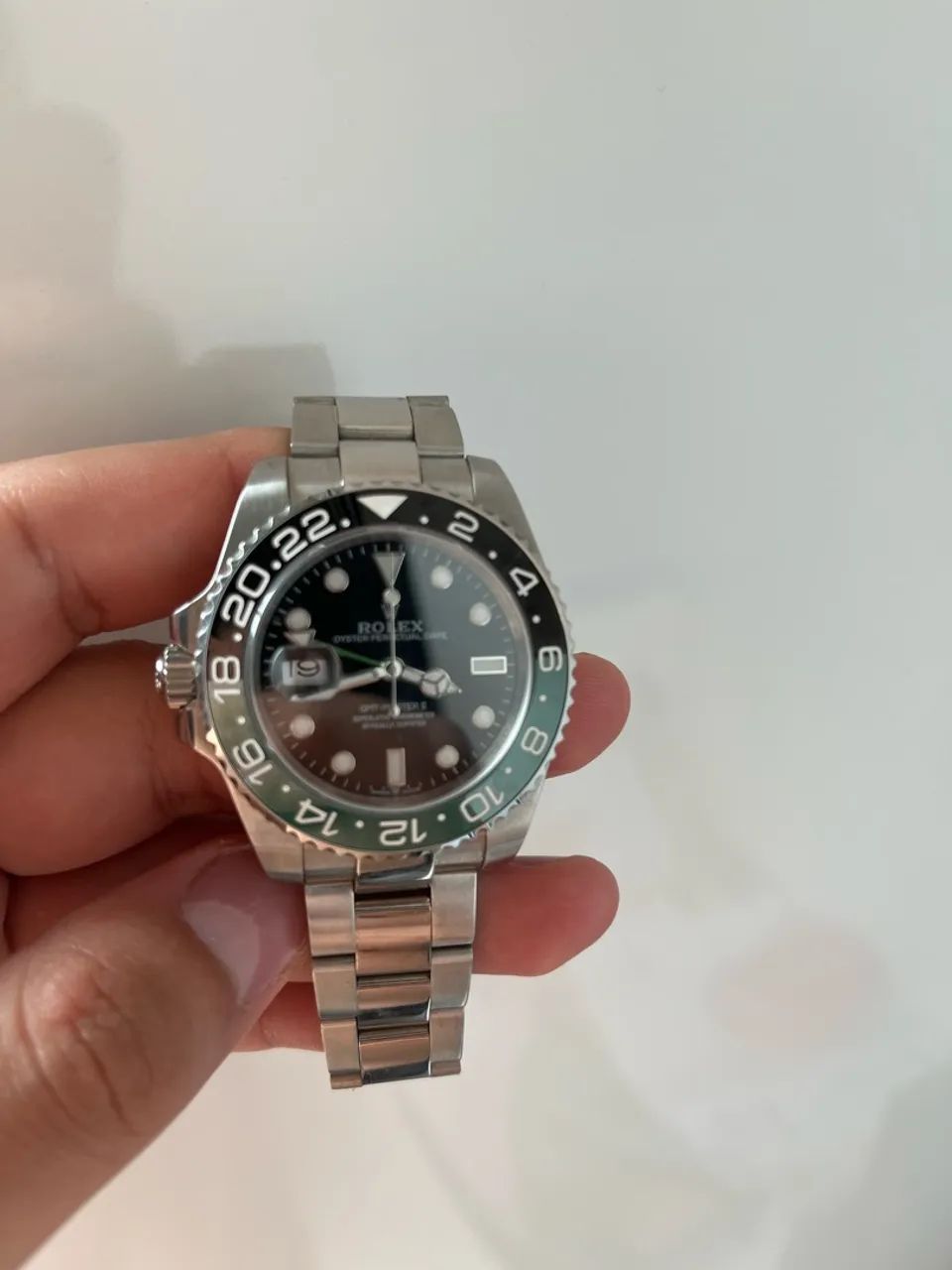 RELÓGIO ROLEX  - Foto 3