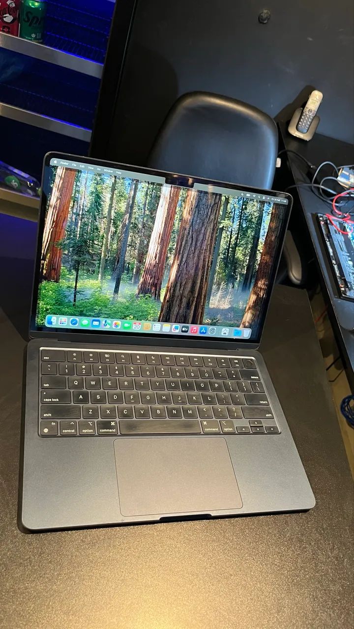 MacBook Air m2  - Foto 2