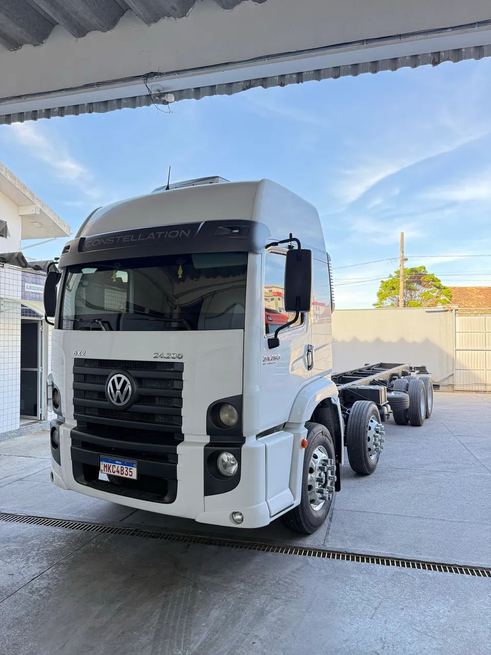 Constellation 24-280 2012