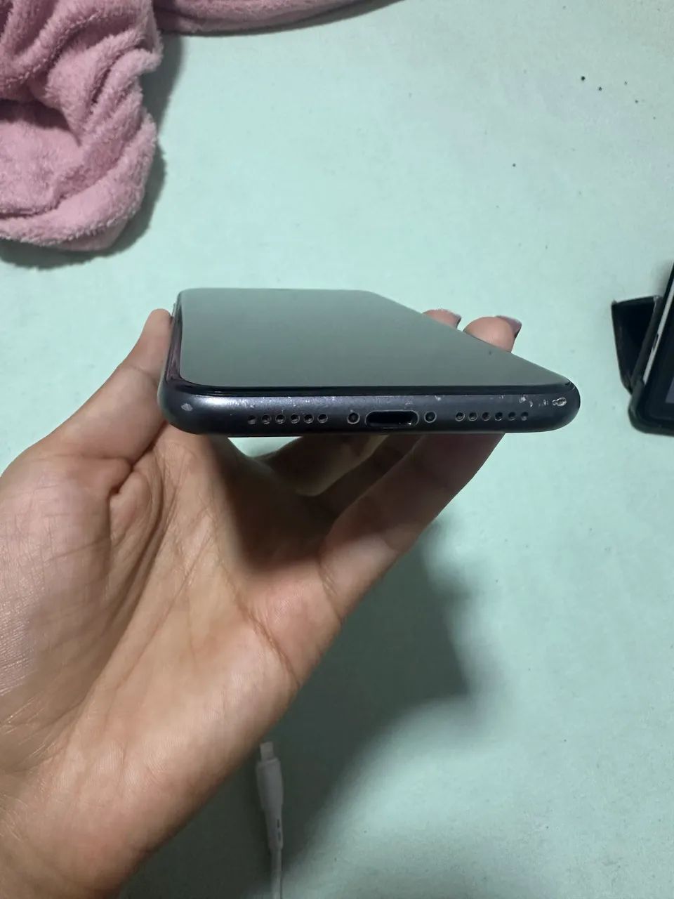 iPhone 11 - 128gb - Foto 4