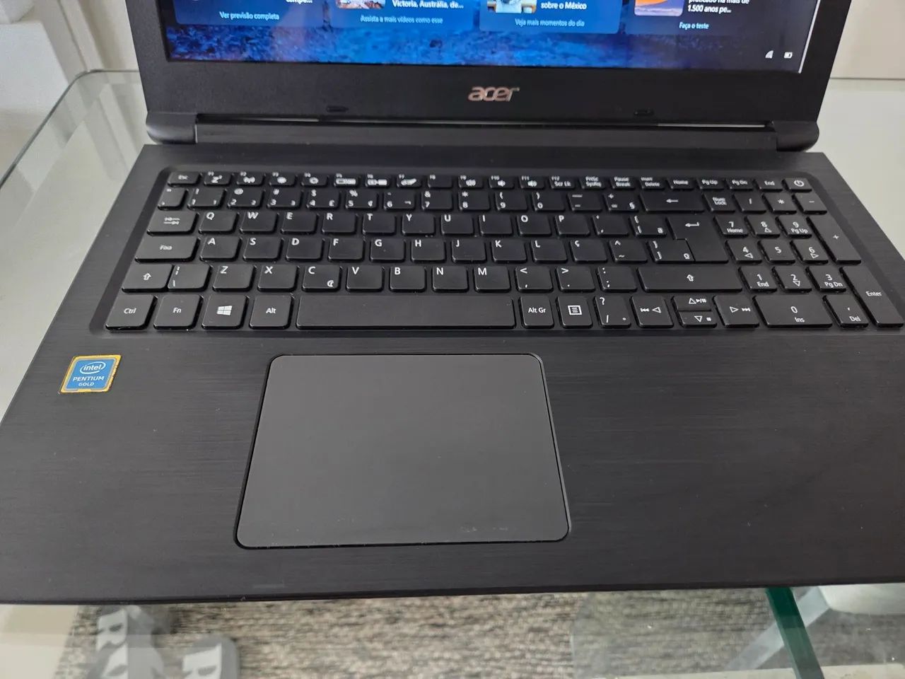 Notebook Acer Aspire 3 - Foto 3