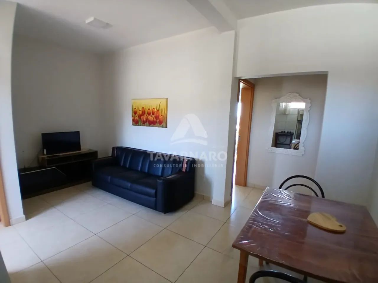 Apartamento Uvaranas - Foto 4