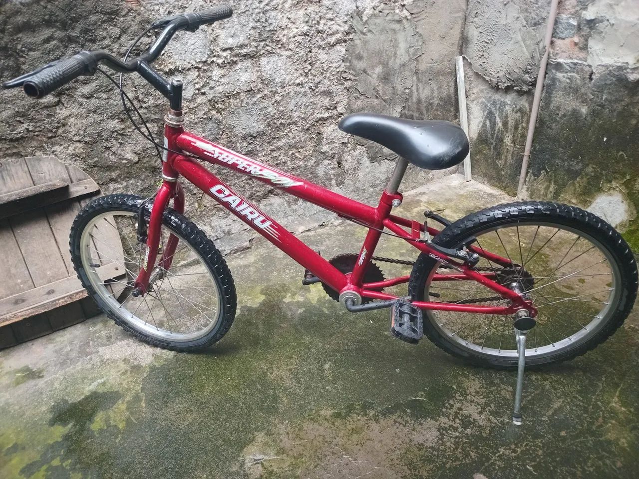 Vende se uma  bicicleta  - Foto 5