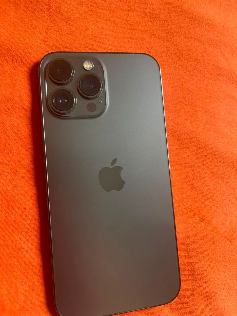 iPhone 13 Pro Max 256 GB - Foto 3